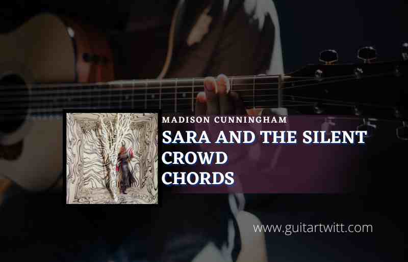 Sara And The Silent Crowd