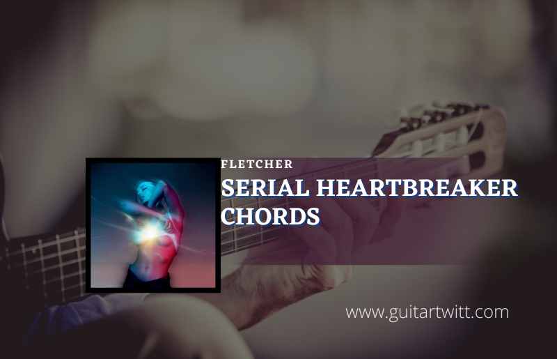 Serial Heartbreaker