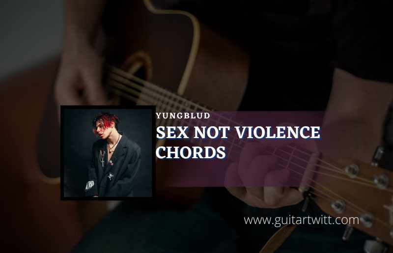 Sex Not Violence