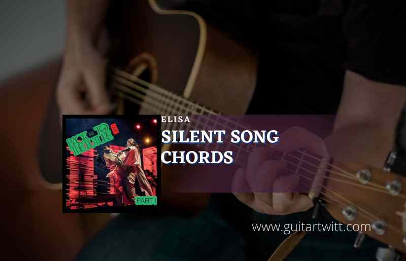 Silent Song