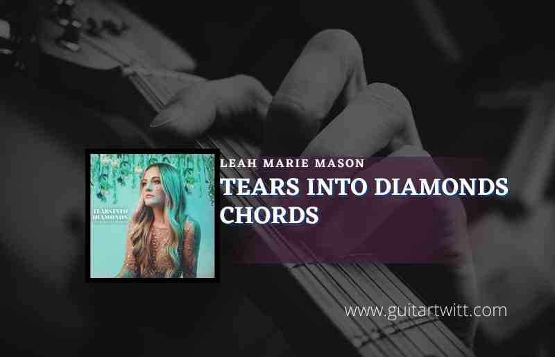 Tears Into Diamonds