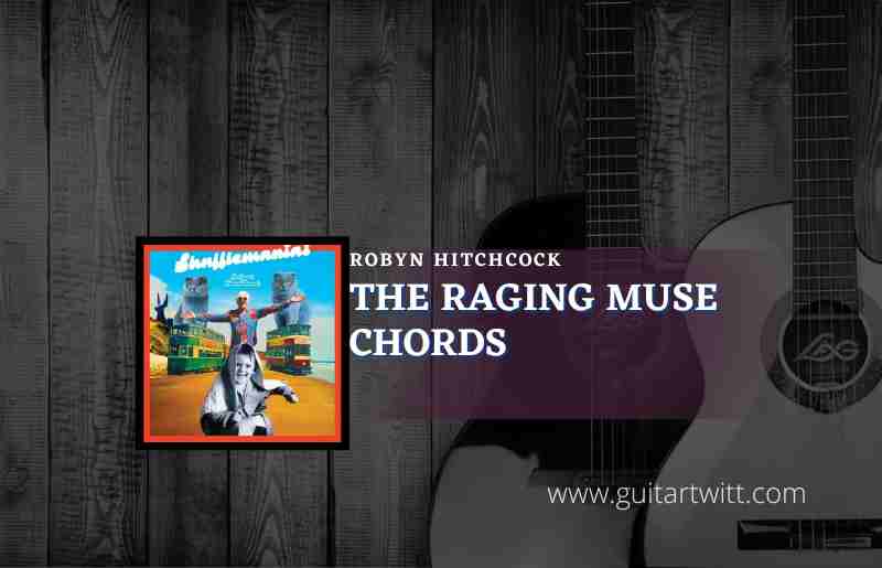 The Raging Muse