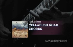 Yellabush Road
