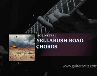 Yellabush Road