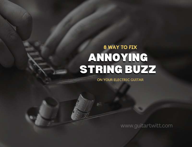 Annoying Buzz
