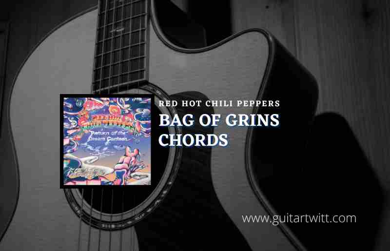Bag Of Grins