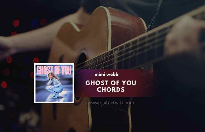 Ghost Of You