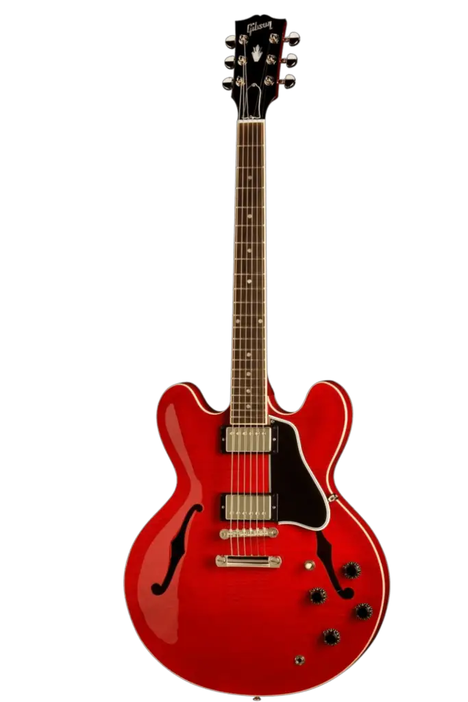 Gibson ES 335 1