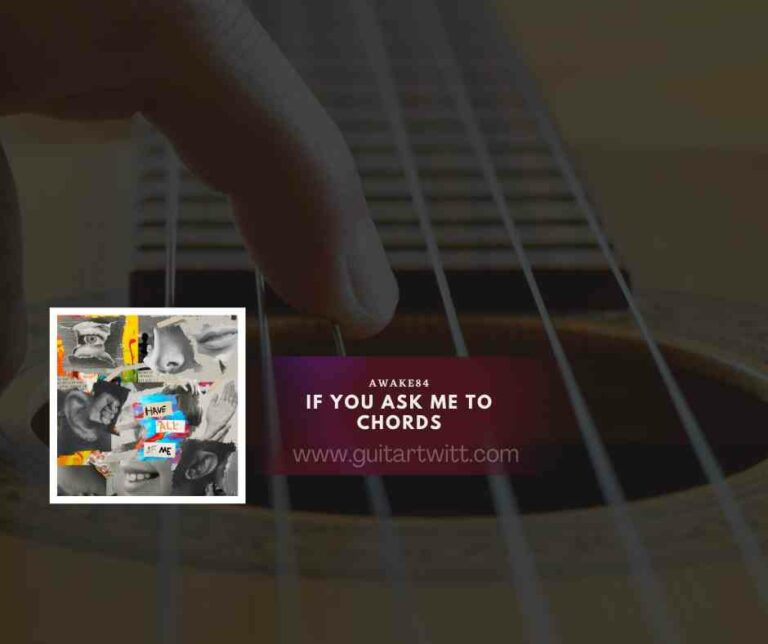 have all of me awake84 chords key of g