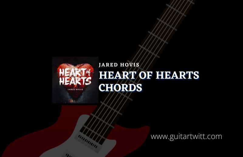 Heart Of Hearts