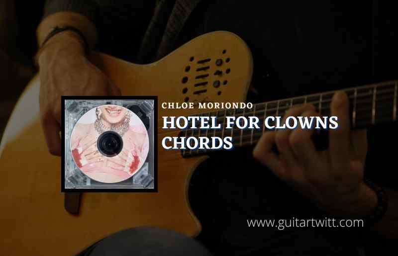 Hotel For Clowns