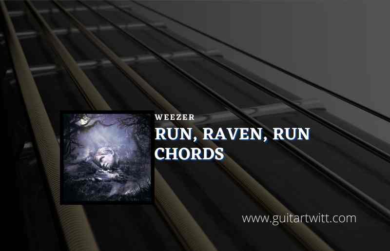 Run Raven Run