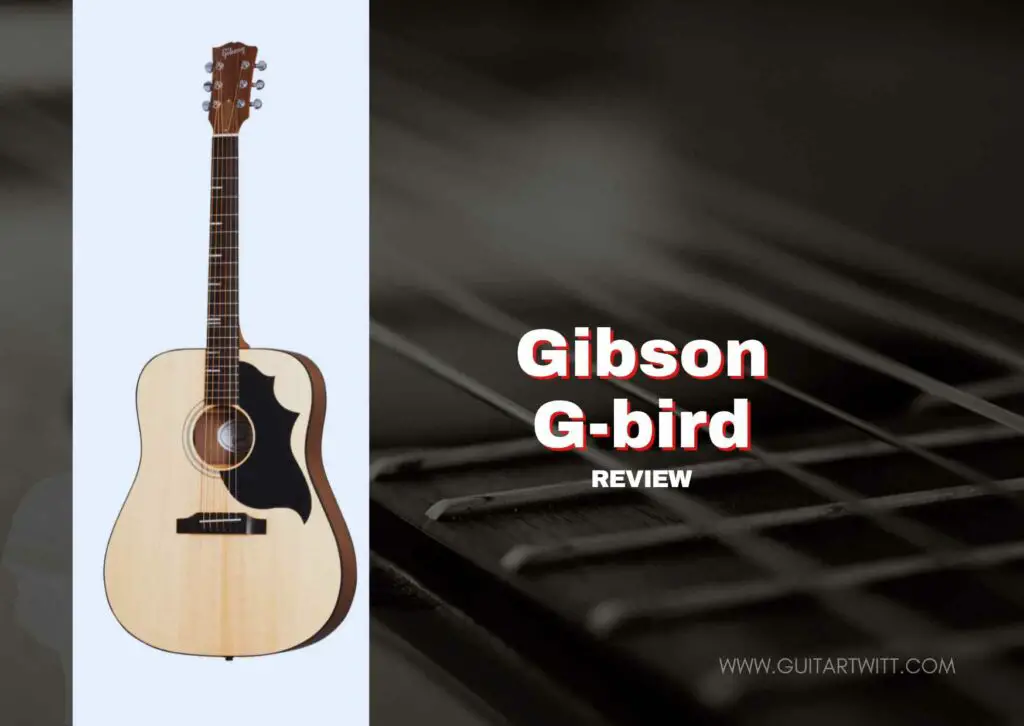 gibson review