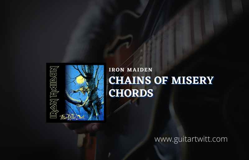 Chains Of Misery