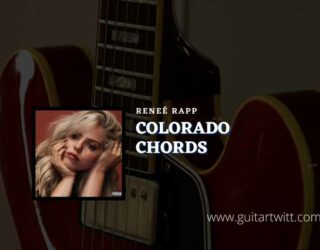 Colorado