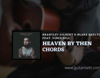 Heaven By Then