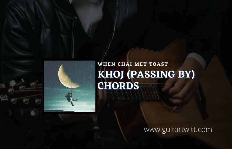 Khoj Passing By