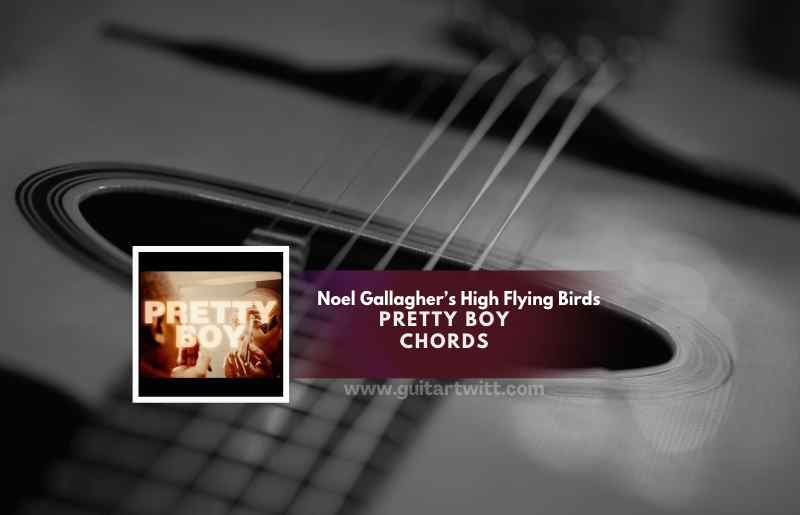 Pretty-Boy-Chords