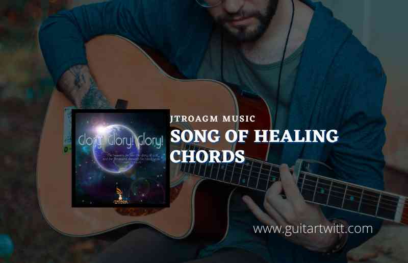 Song Of Healing