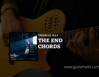 The End