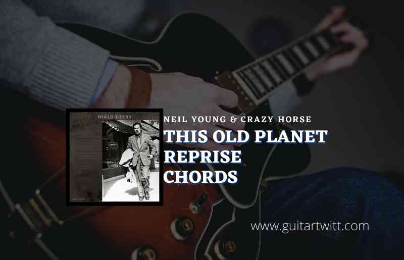 This Old Planet Reprise