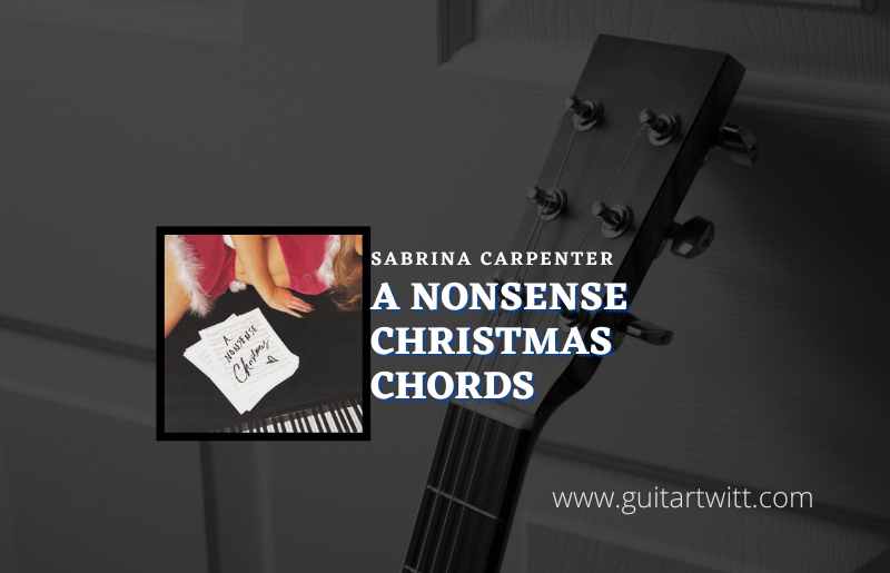 A Nonsense Christmas
