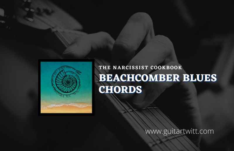 Beachcomber Blues