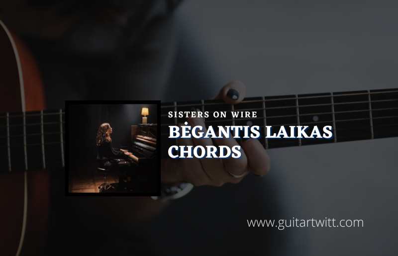 Bėgantis laikas
