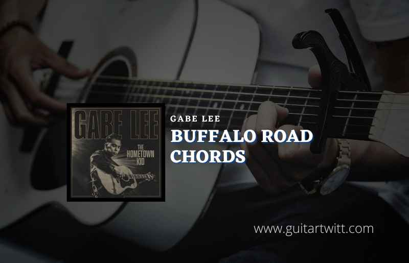 Buffalo Road