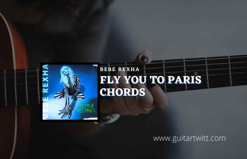 Fly You To Paris