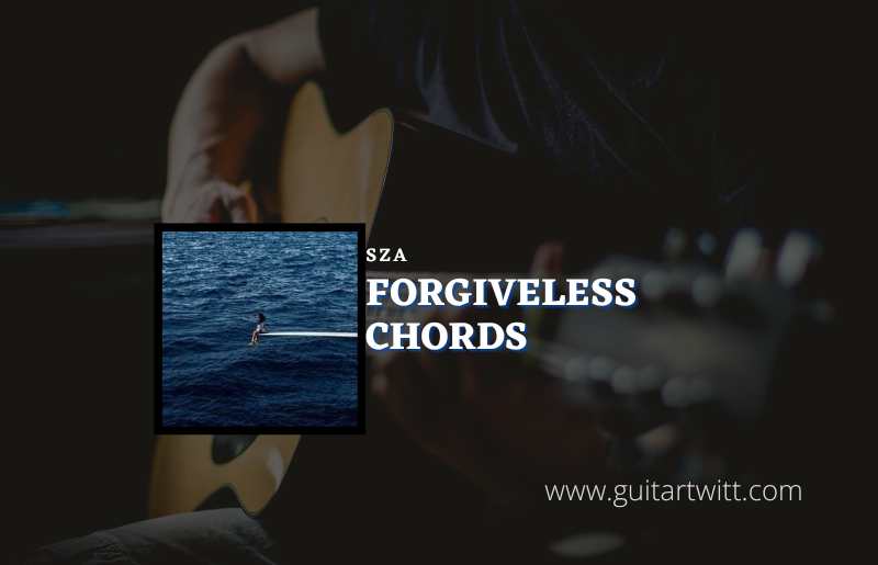 Forgiveless