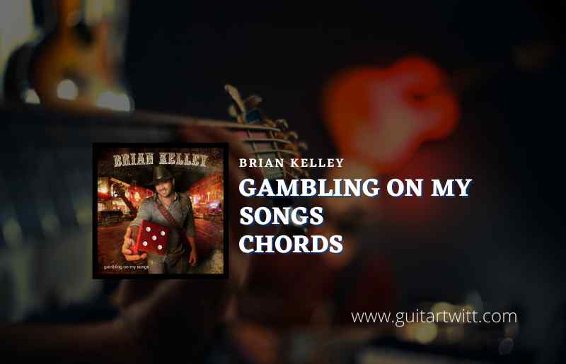Gambling On My Songs