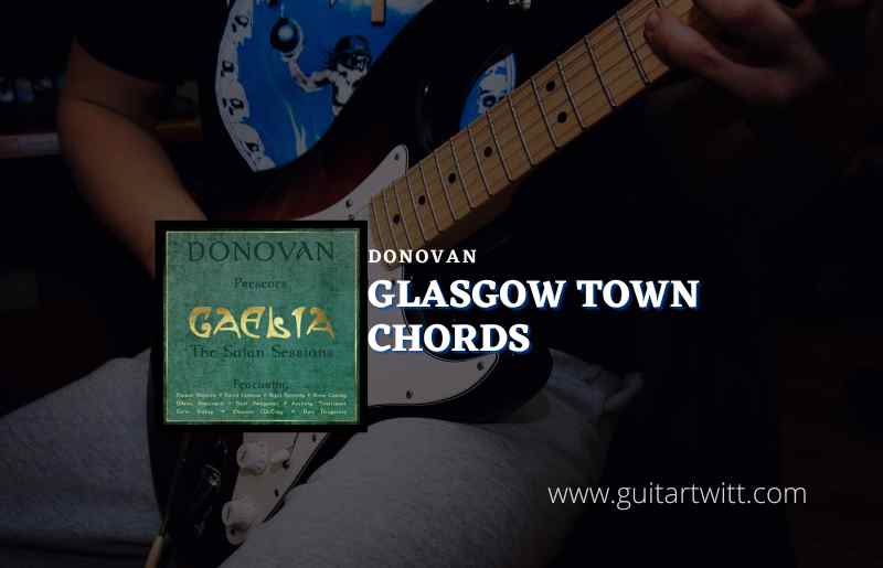 Glasgow Town