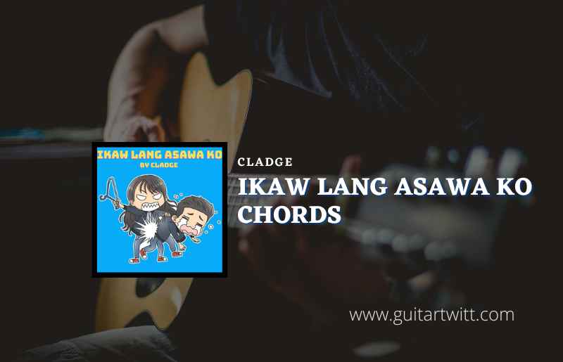 Ikaw Lang Asawa Ko