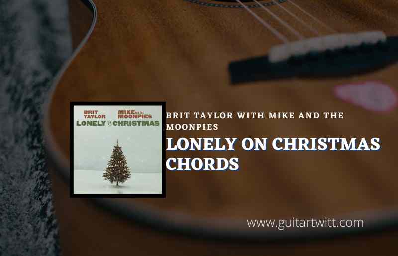 Lonely On Christmas