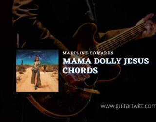 Mama, Dolly, Jesus