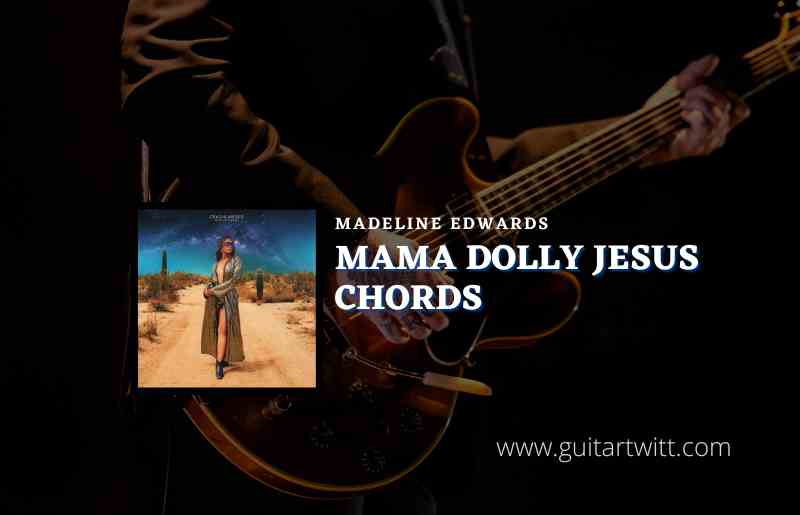 Mama, Dolly, Jesus