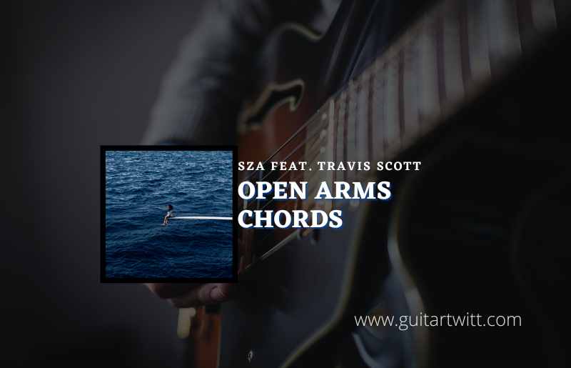 Open Arms