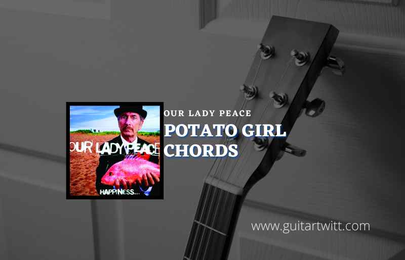 Potato Girl