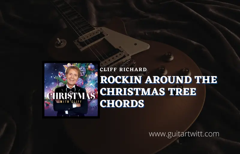 Rockin Around The Christmas Tree