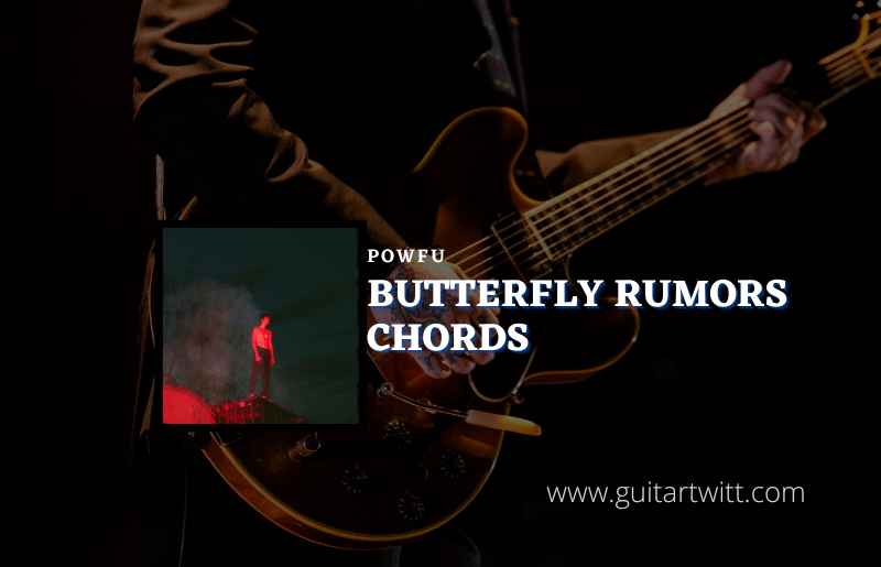 ​butterfly rumors