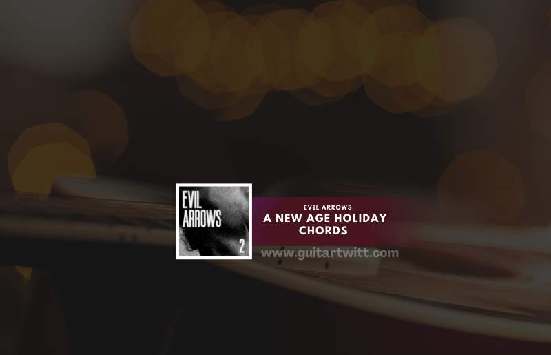 A New Age Holiday Chords