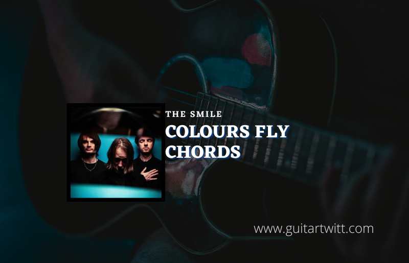 Colours Fly