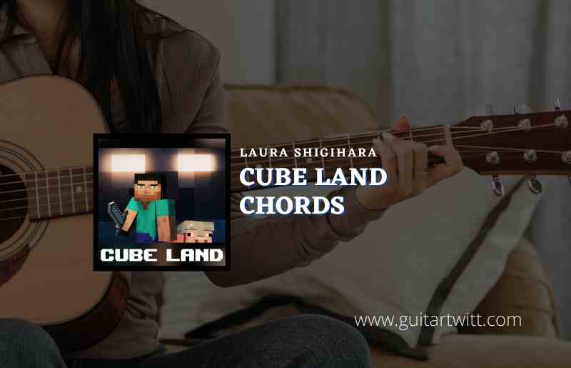 Cube Land