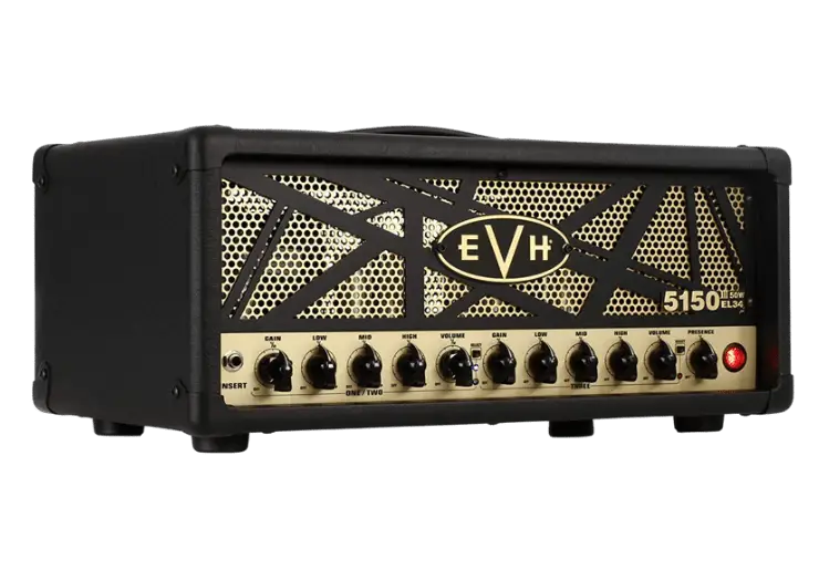 EVH 5150III 50W EL34