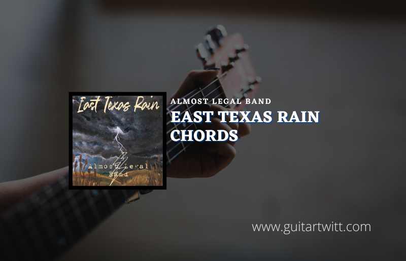 East Texas Rain