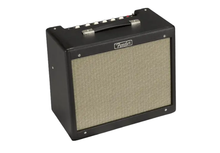 Fender Blues Junior IV