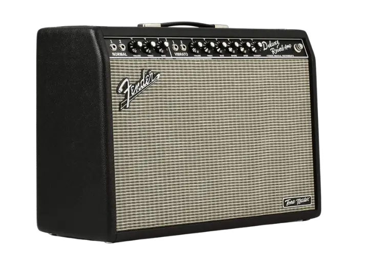 Fender Tonemaster Deluxe Reverb