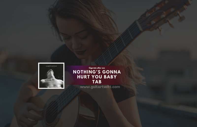 Nothings-Gonna-Hurt-You-Baby