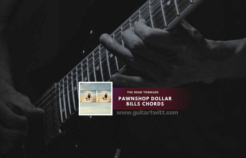 Pawnshop Dollar Bills